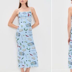 Bailey Rose Sardine Dress